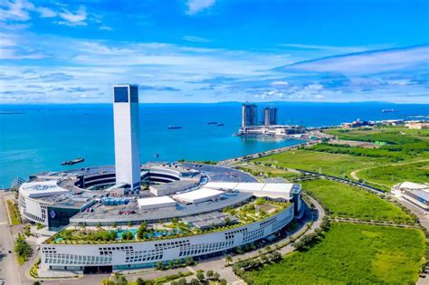 sm seaside now showing